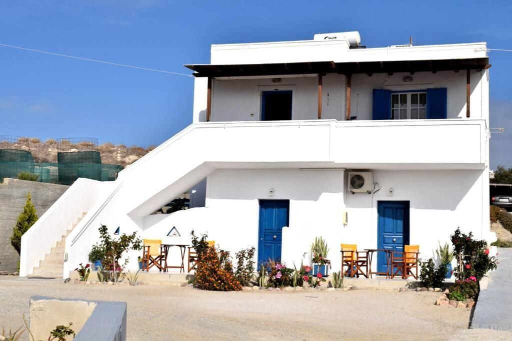 Onar Studios Milos Junior Adamantas  Exteriér fotografie