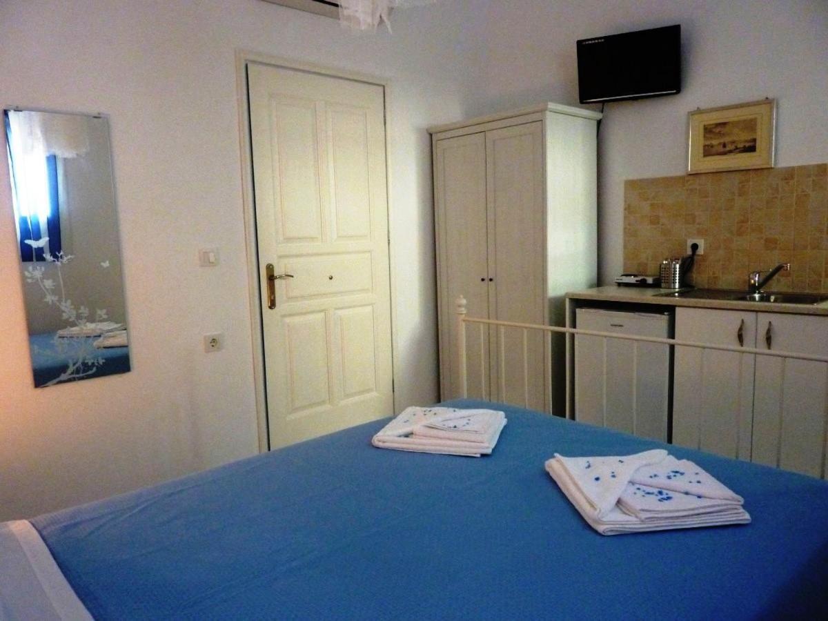 Onar Studios Milos Junior Adamantas  Exteriér fotografie